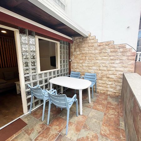 Casa Ines Terraza Βίλα Λας Πάλμας ντε Γκραν Κανάρια Εξωτερικό φωτογραφία