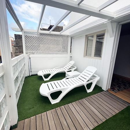Casa Ines Terraza Βίλα Λας Πάλμας ντε Γκραν Κανάρια Εξωτερικό φωτογραφία
