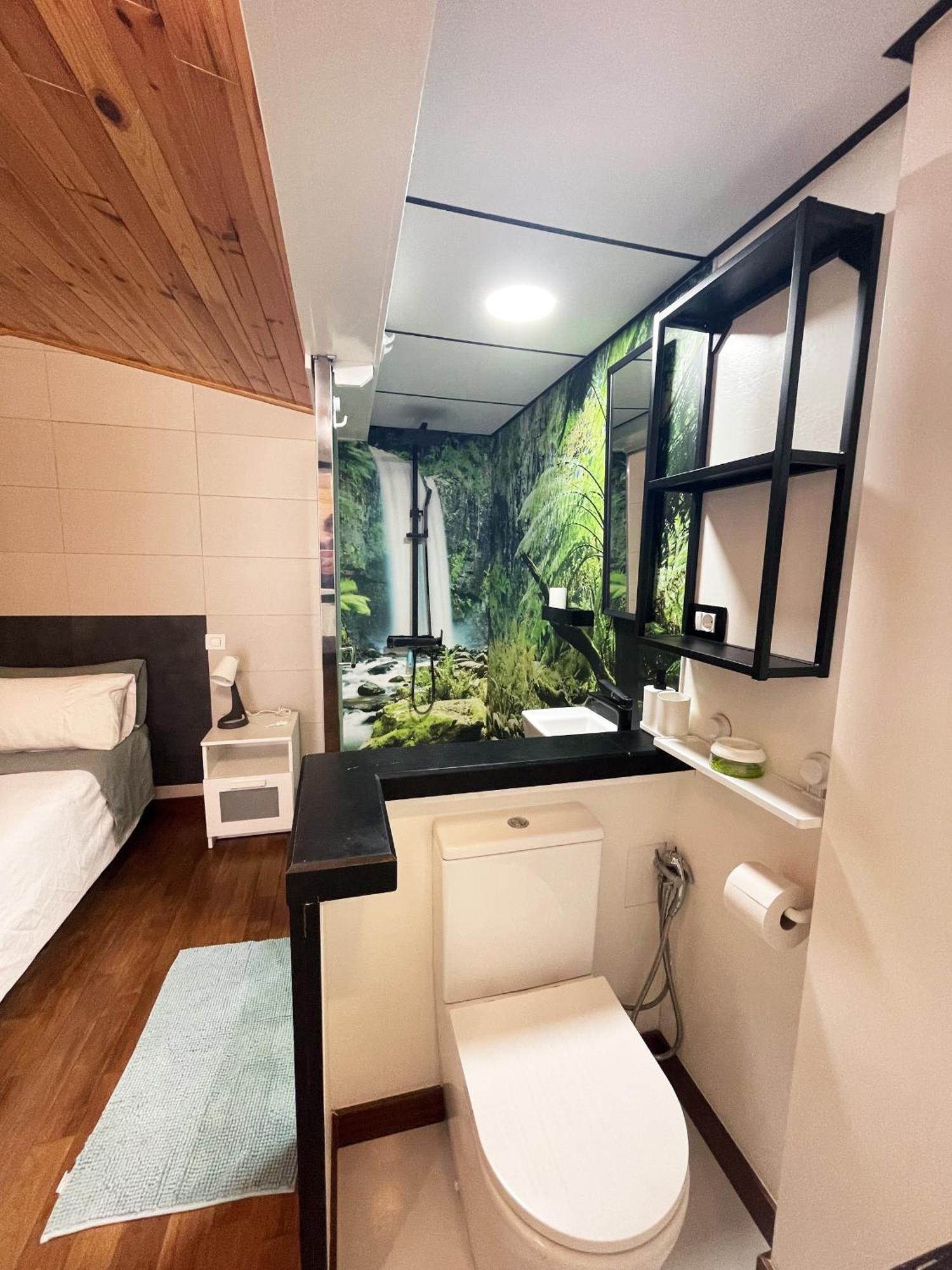 Casa Ines Terraza Βίλα Λας Πάλμας ντε Γκραν Κανάρια Εξωτερικό φωτογραφία