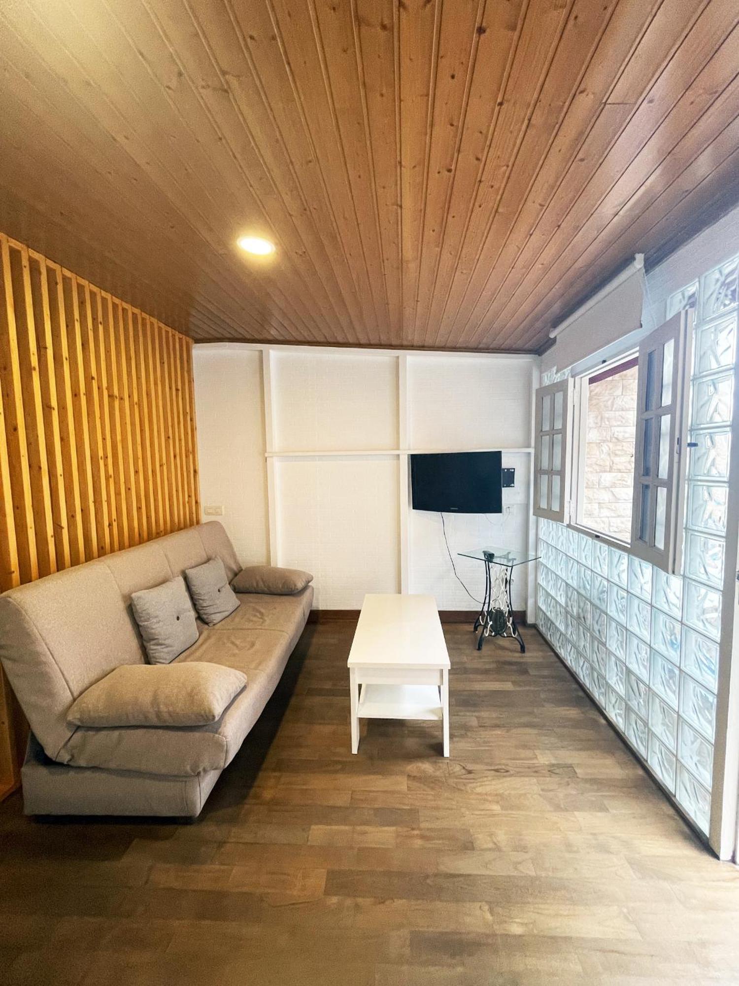 Casa Ines Terraza Βίλα Λας Πάλμας ντε Γκραν Κανάρια Εξωτερικό φωτογραφία