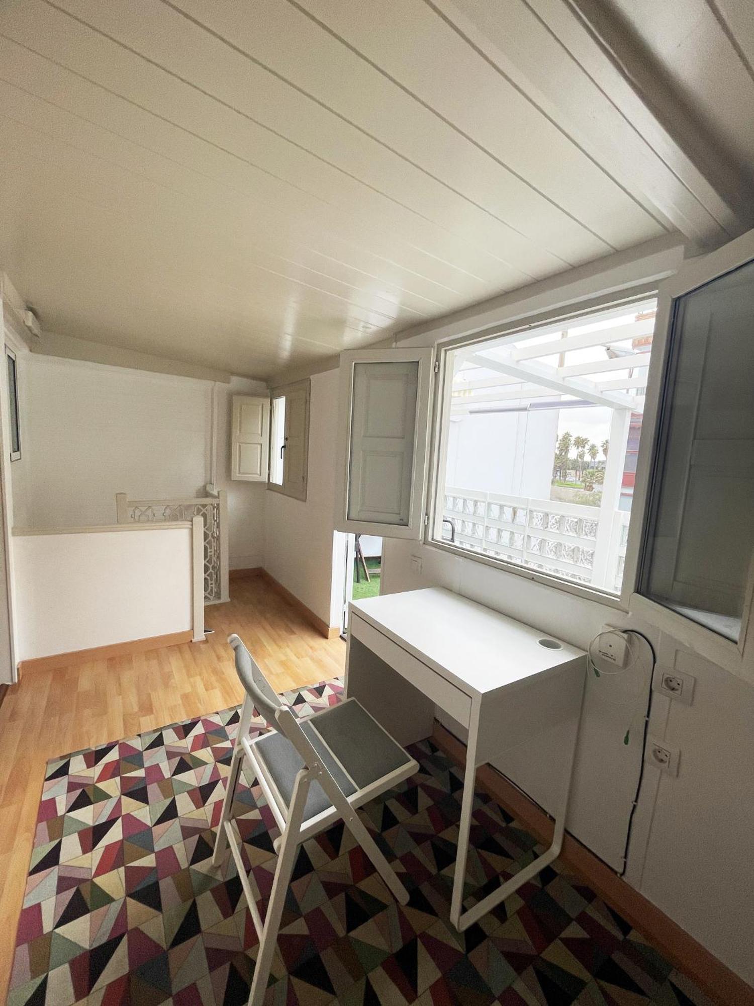 Casa Ines Terraza Βίλα Λας Πάλμας ντε Γκραν Κανάρια Εξωτερικό φωτογραφία