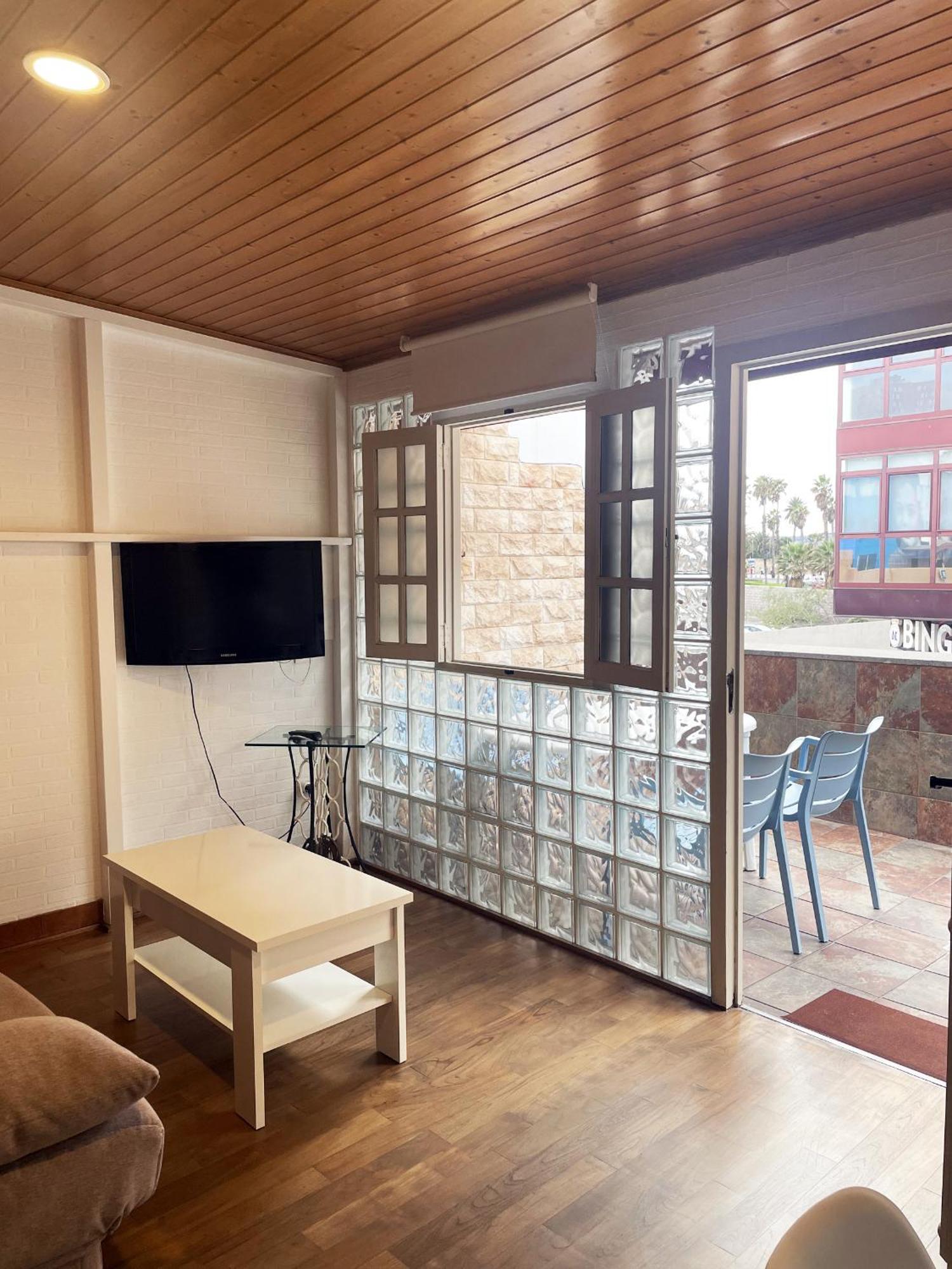 Casa Ines Terraza Βίλα Λας Πάλμας ντε Γκραν Κανάρια Εξωτερικό φωτογραφία