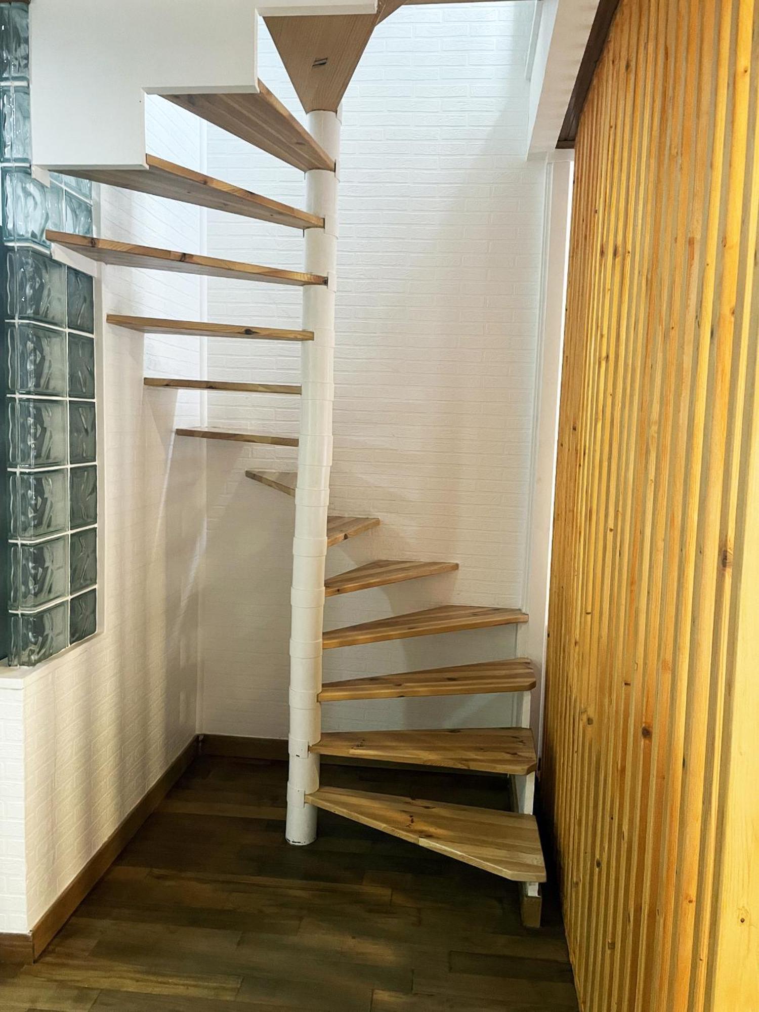 Casa Ines Terraza Βίλα Λας Πάλμας ντε Γκραν Κανάρια Εξωτερικό φωτογραφία